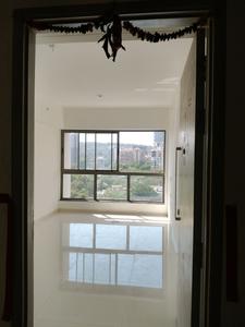 Main Entrance Image of 500 Sq.ft 1 BHK Apartment / Flat for sale in Rustomjee Bella Wing C And D, Bhandup West Mumbai for Rs. 10500000