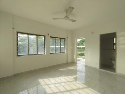 Bedroom Image of 1550 Sq.ft 3 BHK Apartment / Flat for sale in New Town Kolkata for Rs. 11000000