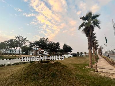 Image of 3700 Sq.ft 4.5 BHK Builder Floor for sale in Sector 3, Panchkula for Rs. 44000000