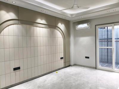 Bedroom Image of 1850 Sq.ft 3 BHK Builder Floor for sale in Sector 41 Gurgaon for Rs. 37000000