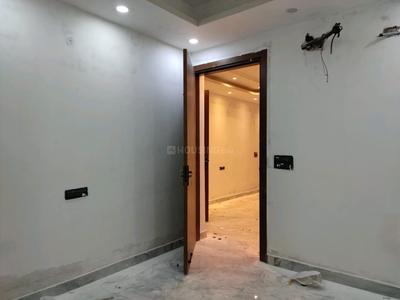 Bedroom Image of 1350 Sq.ft 3 BHK Apartment / Flat for sale in Satbari New Delhi for Rs. 11500000