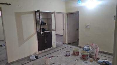 Bedroom Image of 1850 Sq.ft 3 BHK Builder Floor for sale in Sarita Vihar New Delhi for Rs. 26500000