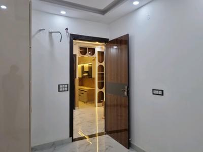 Bedroom Image of 900 Sq.ft 3 BHK Independent House for sale in Nawada New Delhi for Rs. 10500000