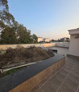 Balcony Image of 3600 Sq.ft 4 BHK Builder Floor for sale in Defence Colony New Delhi for Rs. 112500000