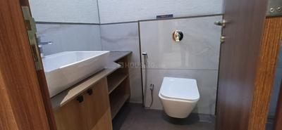 Bathroom Image of 1795 Sq.ft 3 BHK Apartment / Flat for sale in Moshi Pune for Rs. 16500000