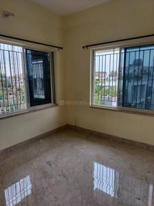 Bedroom Image of 1350 Sq.ft 3 BHK Apartment / Flat for sale in Mukundapur Kolkata for Rs. 6500000