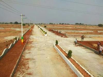 Image of 180 Sq.ft Residential Plot / Land for sale in Shadnagar, Ranga Reddy for Rs. 4200000