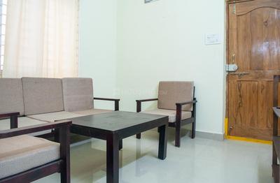 Hall Image of 2BHK (G4) In STV in Gowlidody, Hyderabad