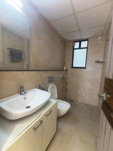 Image of 1116 Sq.ft 3 BHK Apartment / Flat for sale in Ambuja Uddipa The Condoville, Baranagar, Kolkata for Rs. 16300000