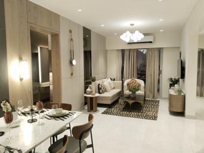 Living Room Image of 3850 Sq.ft 5 BHK Apartment / Flat for sale in Santacruz West Mumbai for Rs. 175000000