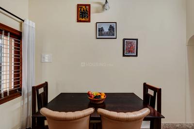 Hall Image of Sliceinn in BTM Layout, Bangalore