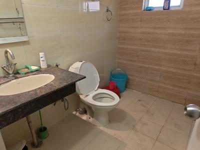 Image of 1675 Sq.ft 3 BHK Apartment / Flat for rent in Rohtas Plumeria Homes, Gomti Nagar, Lucknow for Rs. 36000