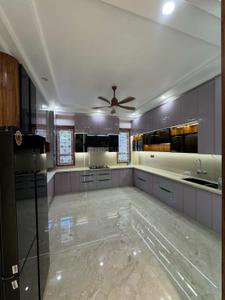 Kitchen Image of 5600 Sq.ft 5 BHK Villa for sale in Nirman Nagar Jaipur for Rs. 62000000