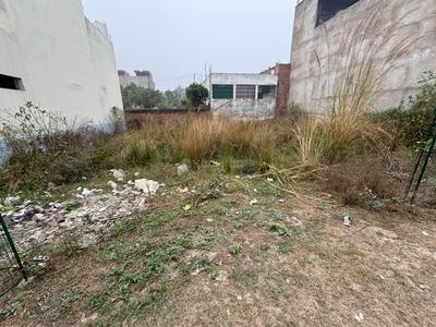 Image of 1800 Sq.ft Residential Plot / Land for sale in Chitaipur, Varanasi for Rs. 12600000