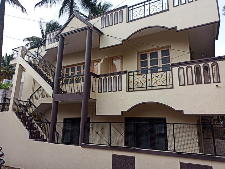 4 BHK 2000 Sqft Independent House for sale at Benson Town, Bangalore