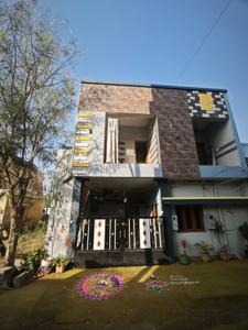 Image of 1062 Sq.ft 2 BHK Builder Floor for rent in Peelamedu, Coimbatore for Rs. 16000