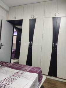 Alliance Orchid Springs Bedroom One 4