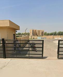 Image of 541 Sq.ft 1 BHK Apartment / Flat for sale in Sanganer, Jaipur for Rs. 910000