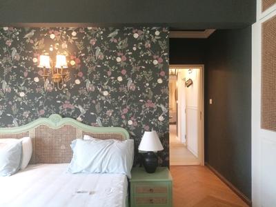 Bedroom Image of 724 Sq.ft 2 BHK Apartment / Flat for sale in Shraddha Pinnacle, Vikhroli East Mumbai for Rs. 13500000