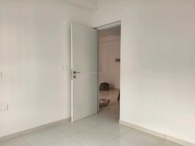 Bedroom Image of 1150 Sq.ft 3 BHK Apartment / Flat for rent in Godrej Hill Retreat by Godrej Properties Ltd. , Mahalunge Pune for Rs. 33999