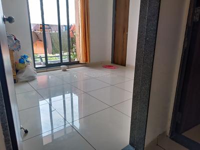 Hall Image of 1305 Sq.ft 3 BHK Apartment / Flat for sale in S Cube Aadhvan Rise, Bopal Ahmedabad for Rs. 6700000