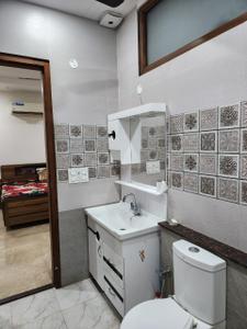 Image of 1980 Sq.ft 3 BHK Apartment / Flat for sale in Manglam Riverdale Aerovista, Dyalpur, Mohali for Rs. 11300000