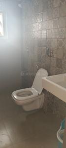 Bathroom Image of 1460 Sq.ft 3 BHK Apartment / Flat for sale in Supreme Estia, Baner Pune for Rs. 21000000