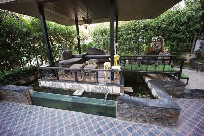 Balcony Image of 3000 Sq.ft 2 BHK Penthouse for sale in Kharadi Pune for Rs. 34000100