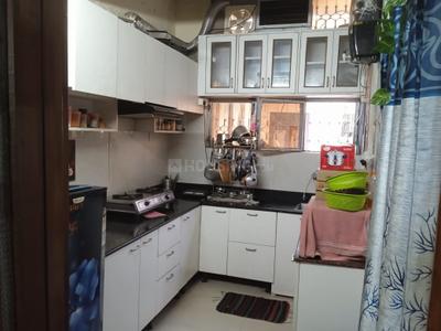 2 BHK Flat