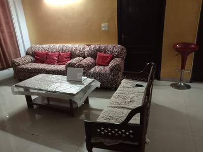 Hall Image of 2000 Sq.ft 4 BHK Independent House for sale in Sector 9 Gurgaon for Rs. 25200000