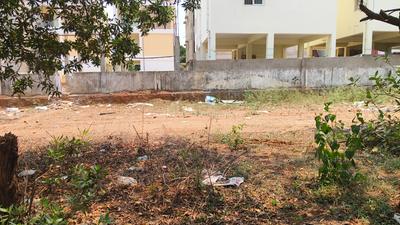 Kothapalem Plot View 1
