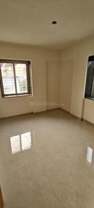 Bedroom Image of 1000 Sq.ft 2 BHK Apartment / Flat for rent in Janata Raja Colony Nashik for Rs. 12000