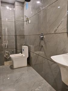 Bedroom Two Image of 1200 Sq.ft 4 BHK Apartment / Flat for sale in Hans Luxury Floor, Hastsal New Delhi for Rs. 7800001