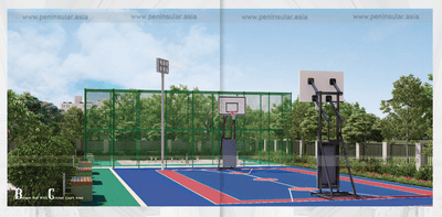 Image of 1470 Sq.ft 3 BHK Apartment / Flat for sale in Vashundhara Mansion, Khagaul, Patna for Rs. 10900000
