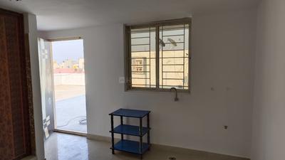 Bedroom Image of 500 Sq.ft 1 RK Studio for rent in Kithaganur Village Bengaluru for Rs. 5000
