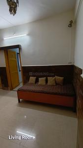 Living Room Image of 545 Sq.ft 1 BHK Apartment / Flat for sale in Dombivli East Thane for Rs. 4999000
