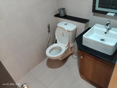 Image of 2300 Sq.ft 4 BHK Apartment / Flat for rent in Prestige Falcon City, Konanakunte, Bengaluru for Rs. 85000