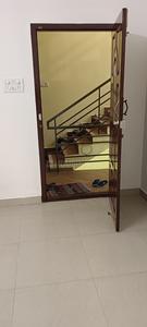 Hall Image of 1000 Sq.ft 2 BHK Apartment / Flat for rent in Excellaa Sri Hayagriva, Velachery Chennai for Rs. 26500