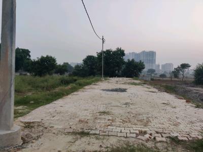 Image of 945 Sq.ft Residential Plot / Land for sale in Pandav Nagar, Ghaziabad for Rs. 7249997