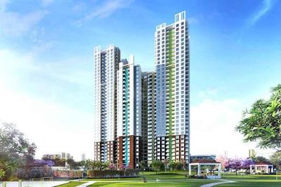 3 BHK Flat