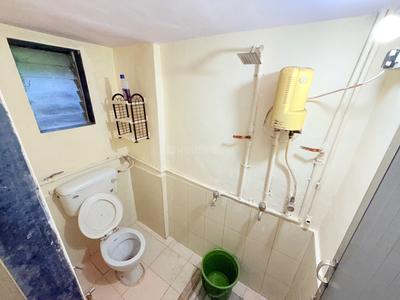 Image of 250 Sq.ft 1 RK Apartment / Flat for rent in Sai Darshan CHS, Andheri East, Mumbai for Rs. 24000