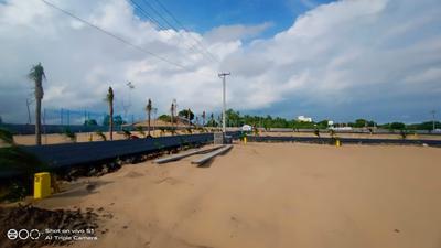 Image of 1200 Sq.ft Residential Plot / Land for sale in Lawspet, Puducherry for Rs. 1170000