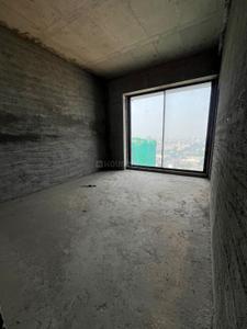 Bedroom Image of 3900 Sq.ft 4 BHK Apartment / Flat for sale in One Akshar, Sanpada Navi Mumbai for Rs. 180000000