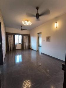 Hall Image of 960 Sq.ft 2 BHK Apartment / Flat for sale in Jayram Residency Phase I, Panvel Navi Mumbai for Rs. 4000000