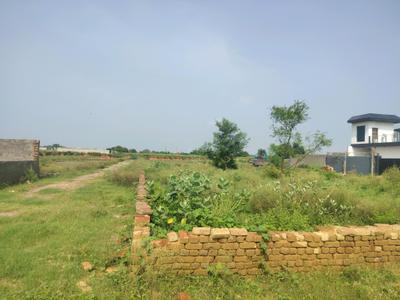 Image of 630 Sq.ft Residential Plot / Land for sale in Bhanauta, Greater Noida for Rs. 2451000