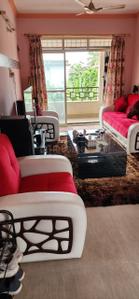 Bedroom Image of 1108 Sq.ft 2 BHK Apartment / Flat for sale in Mapusa Goa for Rs. 9300000