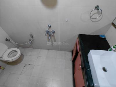Image of 1800 Sq.ft 3 BHK Apartment / Flat for rent in CIDCO NRI Complex Phase 2, Seawoods, Navi Mumbai for Rs. 150000