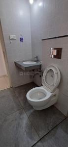 Bathroom Image of 890 Sq.ft 2 BHK Apartment / Flat for rent in Godrej Elements, Hinjawadi Pune for Rs. 29990