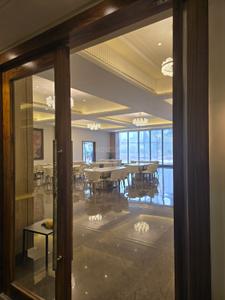 Image of 1895 Sq.ft 3 BHK Apartment / Flat for sale in Aigin Royal Park, Aditya World City, Ghaziabad for Rs. 17100000