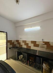Kitchen Image of 1000 Sq.ft 2 BHK Apartment / Flat for sale in Surya Land Developers Avanti Elegance, Daldal Seoni Raipur for Rs. 2651000